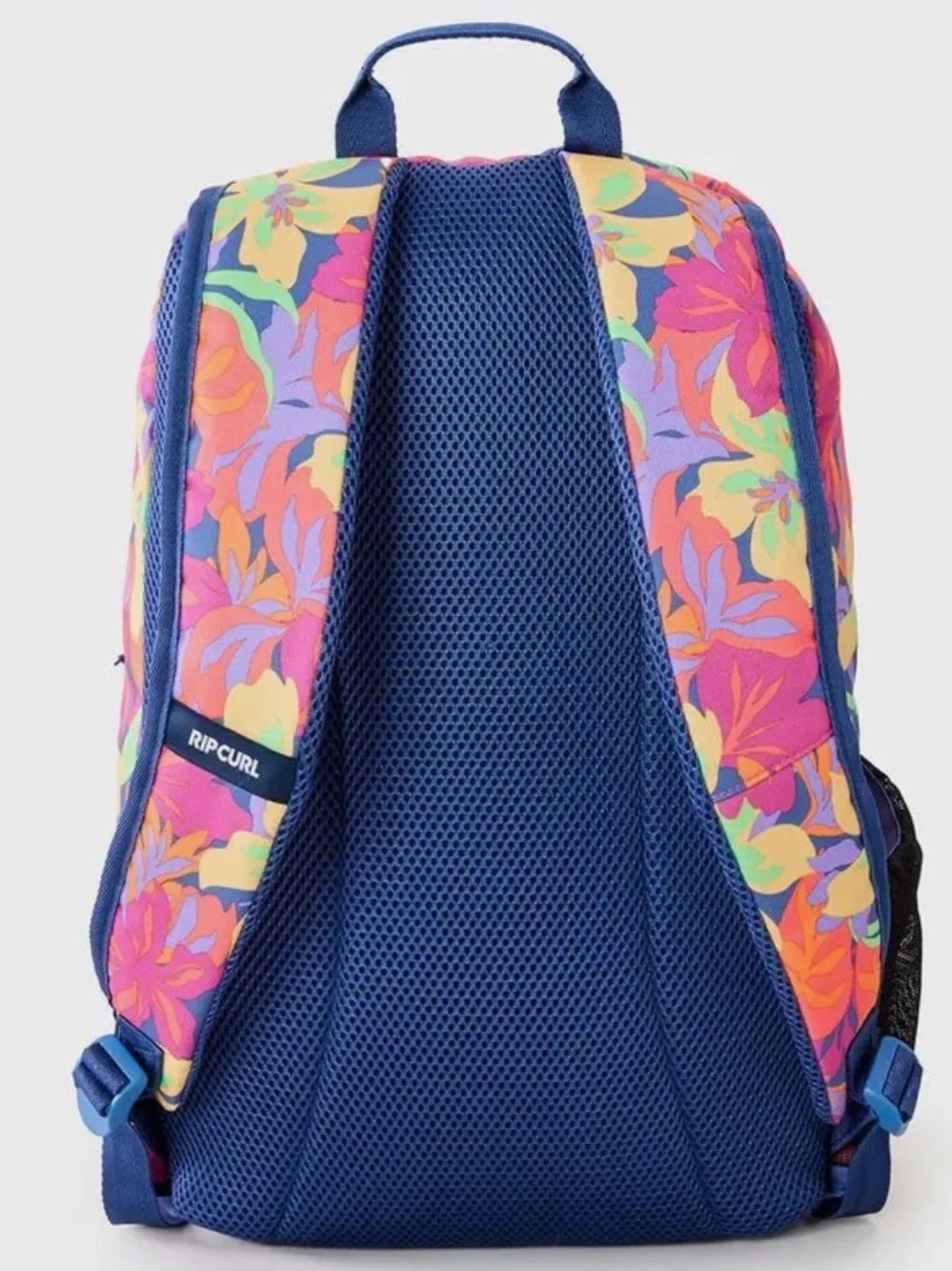 Rip Curl vibrant rip